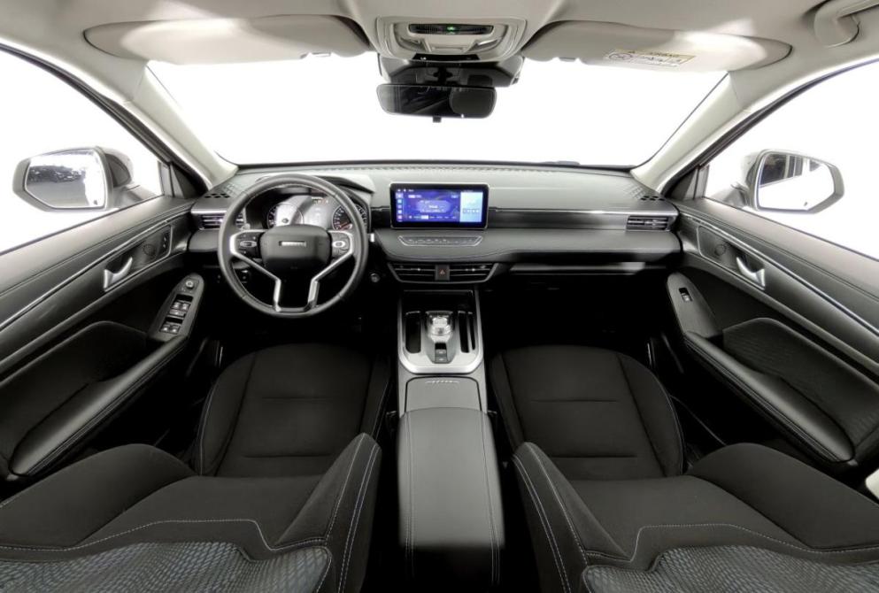 Haval Jolion I Рестайлинг Волгоград  - изображение 10