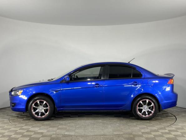 Mitsubishi Lancer X с пробегом 2009 года, цена 690 000 рублей, 266819 км, седан, Автокод Объявления