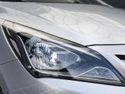 Hyundai Solaris I Рестайлинг Пермь  - изображение 54