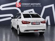 Lada (ВАЗ) Vesta I Рестайлинг (NG) Ростов-на-Дону  - изображение 34