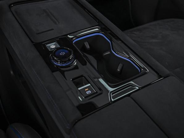 Volkswagen Teramont II (China Market) с пробегом 2025 года, цена 5 939 000 рублей, 9670 км, внедорожник, Автокод Объявления