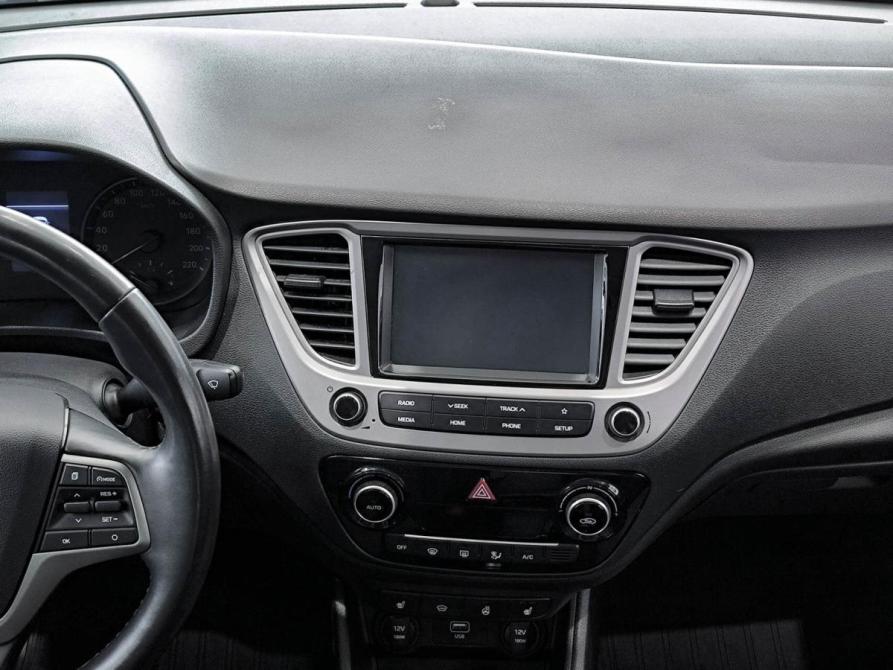 Hyundai Solaris II Казань  - изображение 18