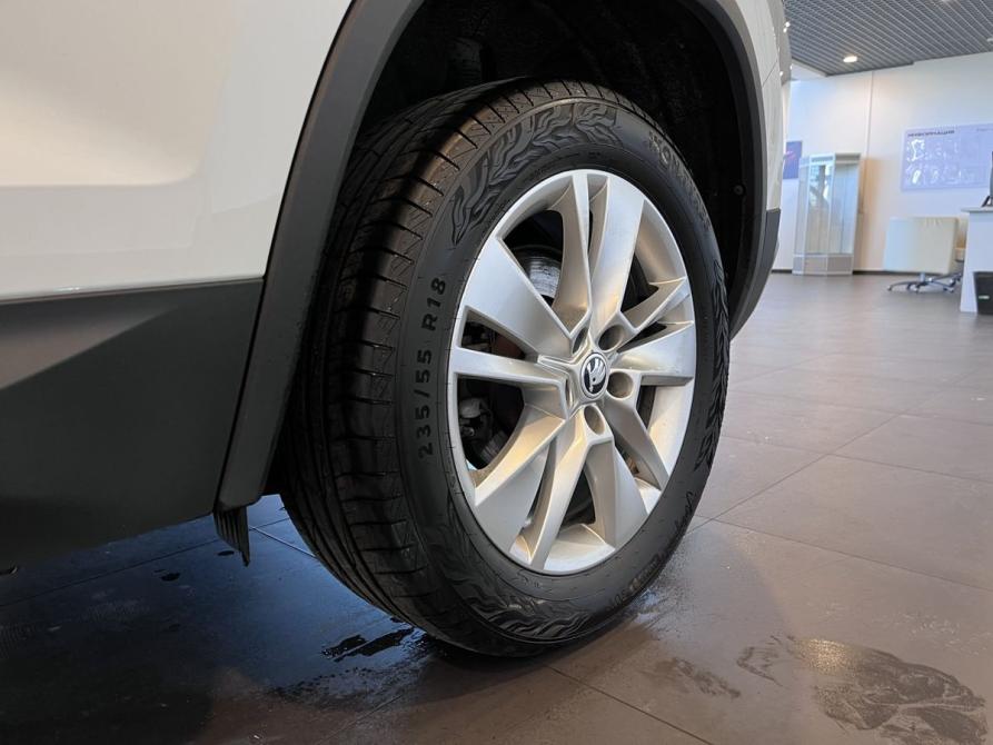 Skoda Kodiaq I Чебоксары  - изображение 20