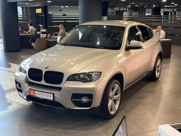 BMW X6 I (E71) с пробегом 2011 года, цена 1 545 000 рублей, 155000 км, внедорожник, Автокод Объявления