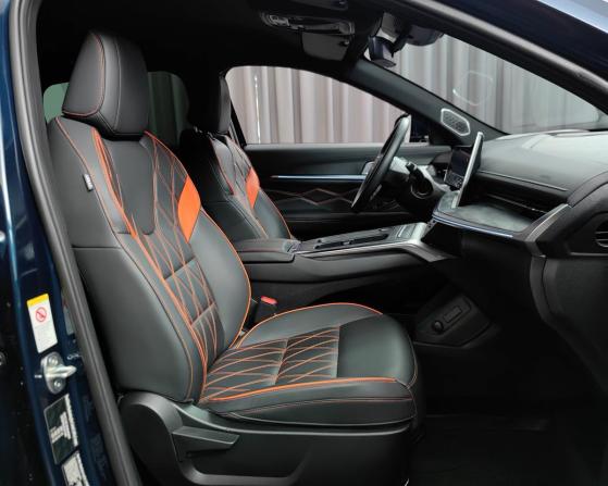 Haval F7 II с пробегом 2024 года, цена 2 333 000 рублей, 43573 км, внедорожник, Автокод Объявления