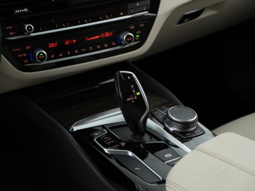 BMW 5 серии VII (G30/G31/G38) Москва  - изображение 15