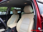 Hyundai Tucson III Рестайлинг Москва  - изображение 39