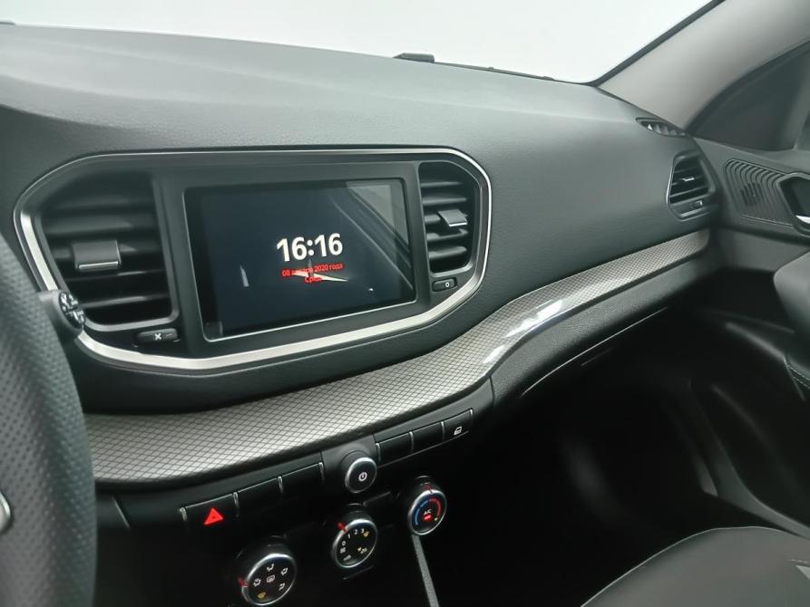 Lada (ВАЗ) Vesta I Рестайлинг (NG) Москва  - изображение 16