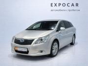 Toyota Mark X ZiO Новосибирск  - изображение 19
