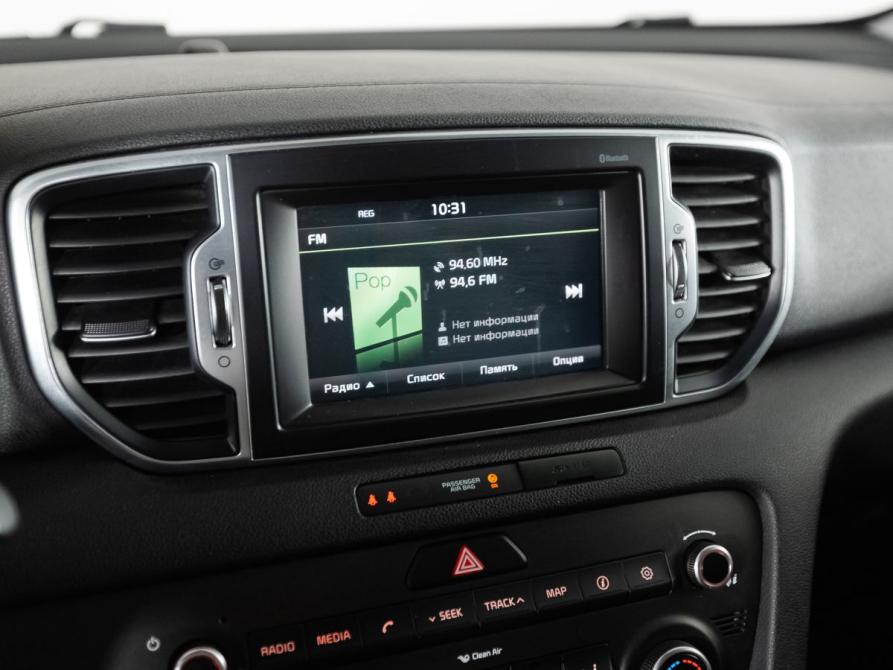 Kia Sportage IV Челябинск  - изображение 11