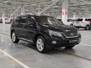 Lexus RX III Казань  - изображение 32