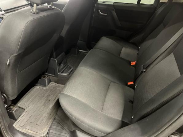 Land Rover Freelander II Рестайлинг с пробегом 2012 года, цена 1 249 000 рублей, 317000 км, внедорожник, Автокод Объявления
