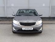 Kia Rio III Санкт-Петербург  - изображение 19