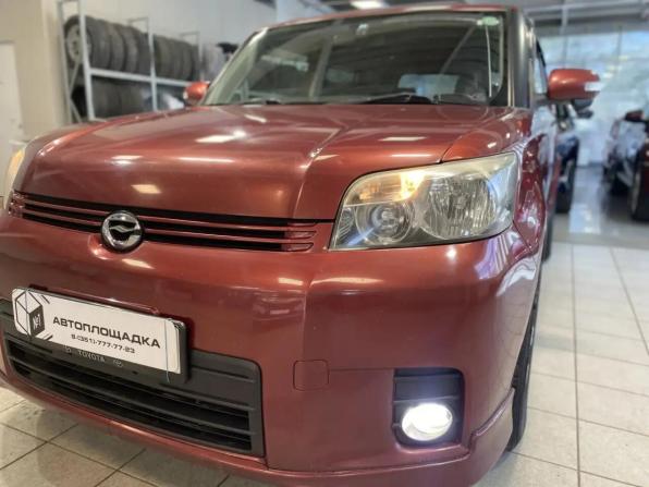Toyota Corolla Rumion с пробегом 2008 года, цена 899 000 рублей, 261669 км, универсал, Автокод Объявления