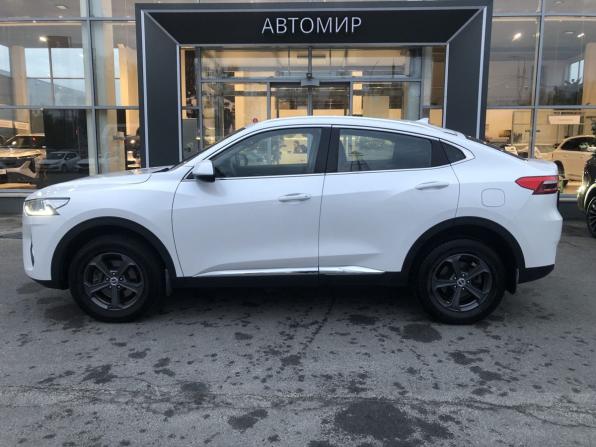 Haval F7x I с пробегом 2022 года, цена 1 699 000 рублей, 89206 км, внедорожник, Автокод Объявления