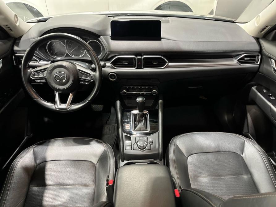 Mazda CX-5 II Рестайлинг Пермь  - изображение 16