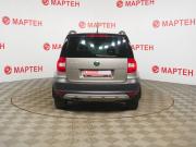 Skoda Yeti I Вологда  - изображение 23