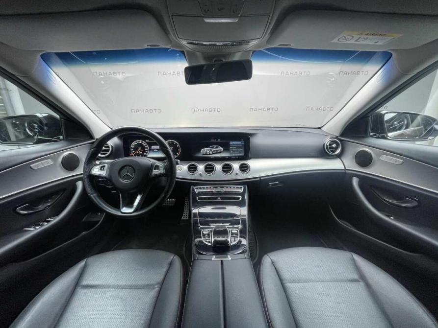 Mercedes-Benz E-Класс V (W213 S213 C238) Москва  - изображение 7