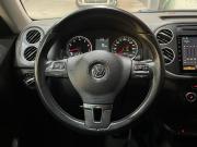 Volkswagen Tiguan I Рестайлинг Пермь  - изображение 36