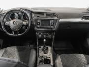 Volkswagen Tiguan II Казань  - изображение 14