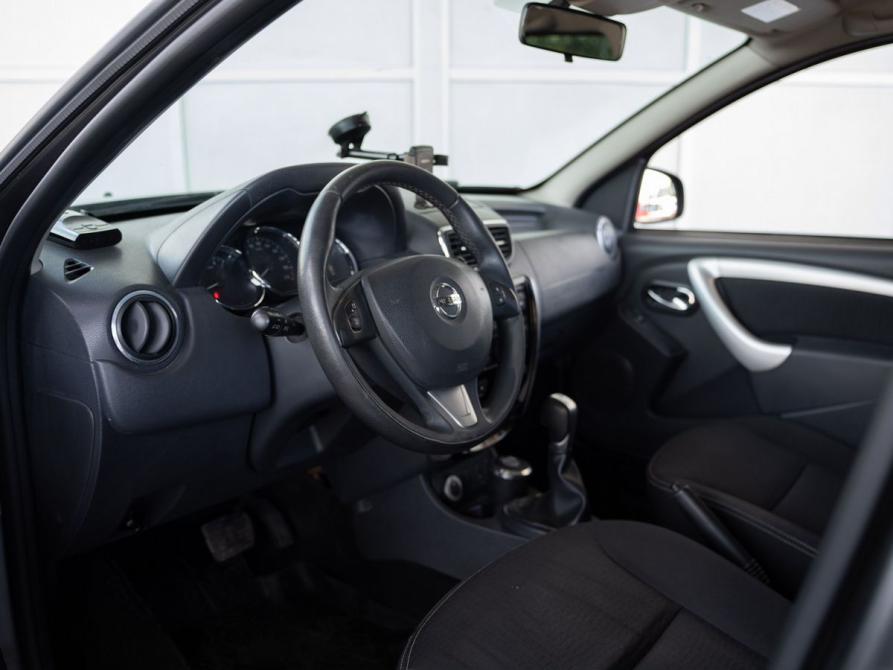 Nissan Terrano III (D10) Ростов-на-Дону  - изображение 12