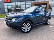 Nissan Juke I Великие Луки  - изображение 24