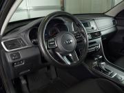 Kia Optima IV Рестайлинг Кемерово  - изображение 29