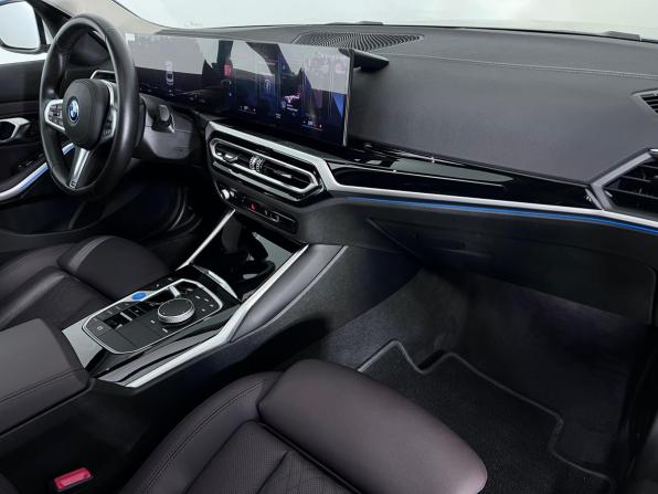 BMW i3 I (G28) с пробегом 2022 года, цена 5 999 000 рублей, 4778 км, седан, Автокод Объявления
