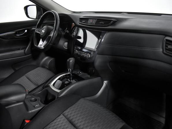 Nissan X-Trail III Рестайлинг с пробегом 2019 года, цена 1 500 000 рублей, 120000 км, внедорожник, Автокод Объявления
