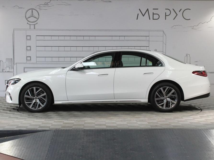 Mercedes-Benz E-Класс VI (W214 S214) Москва  - изображение 10