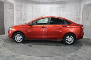 Lada (ВАЗ) Vesta I Ярославль  - изображение 19