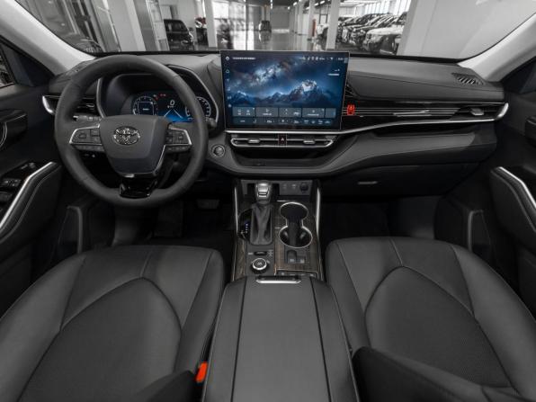 Toyota Highlander IV (XU70) с пробегом 2026 года, цена 5 250 000 рублей, 20 км, внедорожник, Автокод Объявления