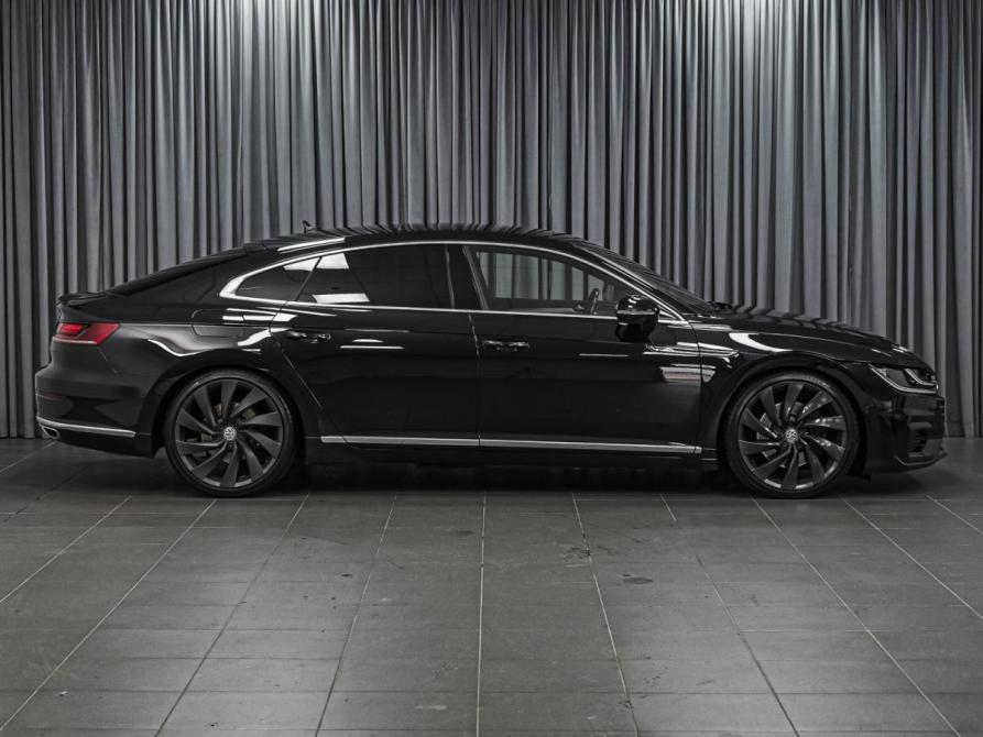 Volkswagen Arteon I Ставрополь  - изображение 5