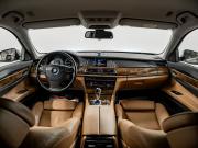 BMW 7 серии V (F01/F02/F04) Рестайлинг Красноярск  - изображение 32