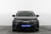 Toyota Corolla XI (E160 E170 E180) Сургут  - изображение 19