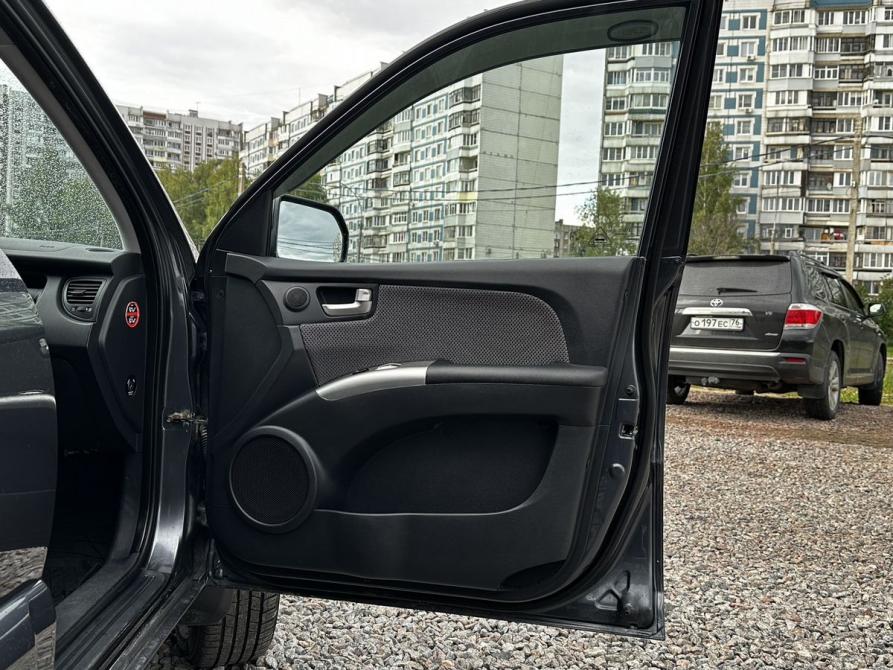 Kia Sportage II Рестайлинг Ярославль  - изображение 18