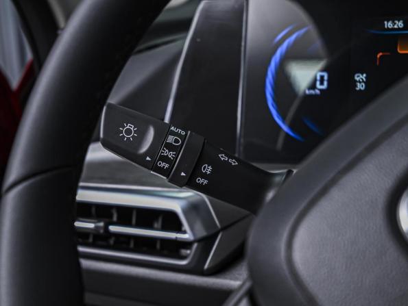 Changan CS35 Plus I Рестайлинг с пробегом 2024 года, цена 2 179 000 рублей, 21509 км, внедорожник, Автокод Объявления