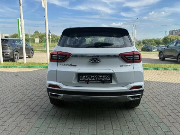 Chery Tiggo 4 Pro I с пробегом 2022 года, цена 1 495 000 рублей, 62000 км, внедорожник, Автокод Объявления