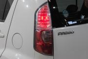 Toyota Passo I (C10) Новокузнецк  - изображение 37