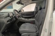 Geely EX5 EM-i Москва  - изображение 16