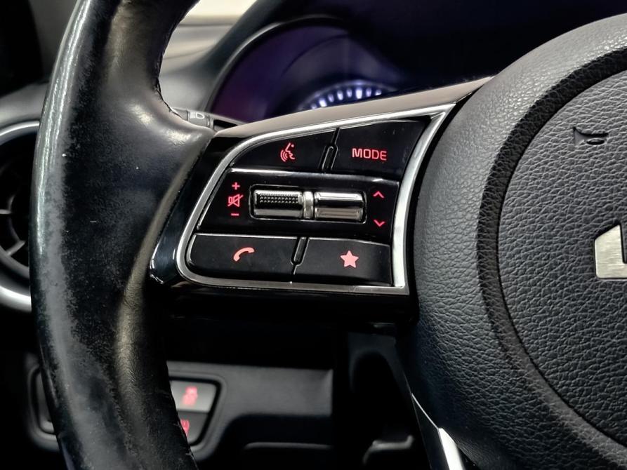 Kia Cerato IV Рестайлинг Москва  - изображение 26