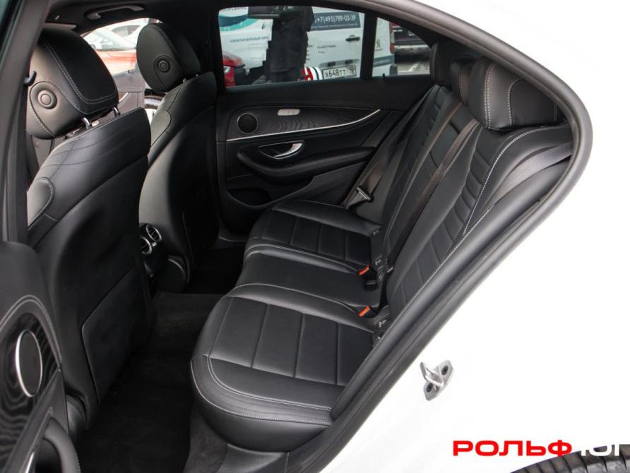 Mercedes-Benz E-Класс V (W213 S213 C238) Рестайлинг Москва  - изображение 9