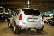Renault Duster I Рестайлинг Уфа  - изображение 31