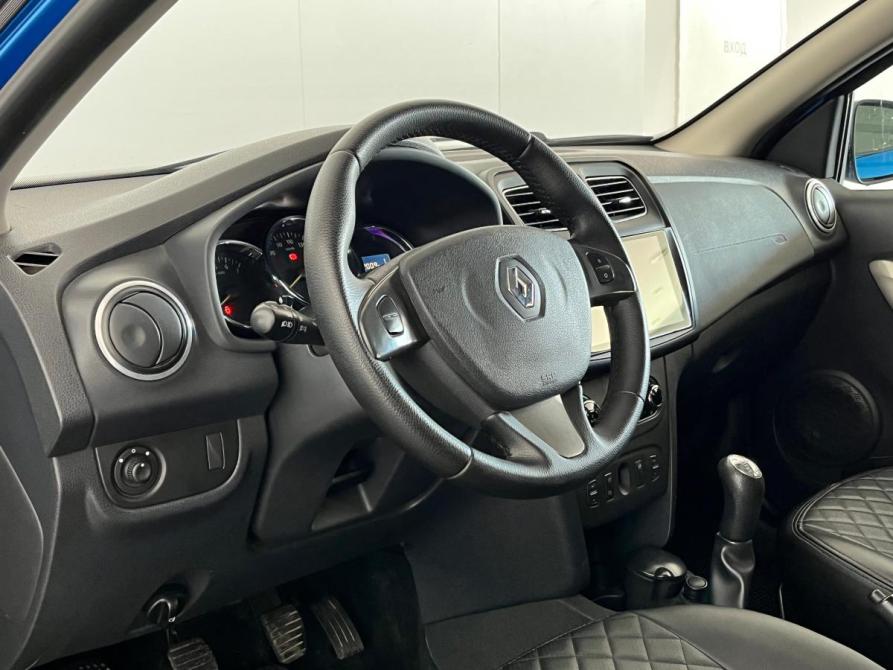 Renault Sandero II Волгоград  - изображение 20