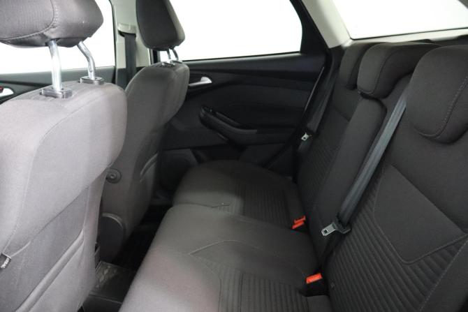 Ford Focus III Рестайлинг с пробегом 2019 года, цена 1 399 000 рублей, 84000 км, универсал, Автокод Объявления
