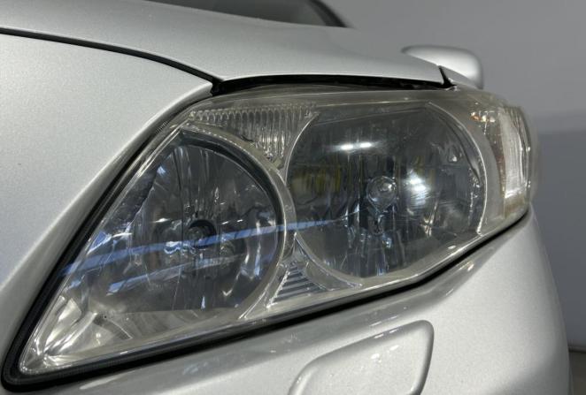 Toyota Corolla X (E140 E150) с пробегом 2007 года, цена 695 000 рублей, 274786 км, седан, Автокод Объявления