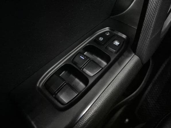 Hyundai Creta I с пробегом 2019 года, цена 1 850 000 рублей, 107189 км, внедорожник, Автокод Объявления