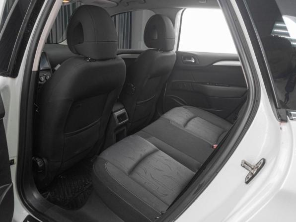 Citroen C4 II с пробегом 2013 года, цена 519 000 рублей, 209198 км, хэтчбек, Автокод Объявления