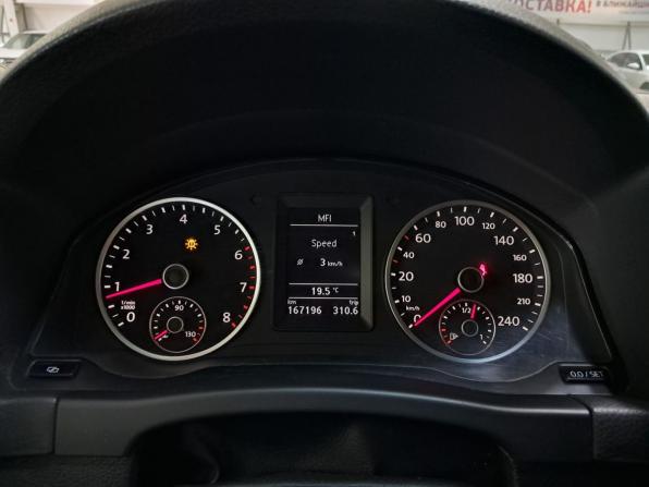 Volkswagen Tiguan I с пробегом 2010 года, цена 980 000 рублей, 250214 км, внедорожник, Автокод Объявления