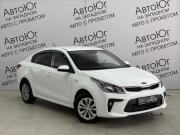 Kia Rio IV Ставрополь  - изображение 16